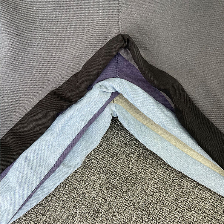 Monster factory wholesale blank sweatpants  custom print/embroidery